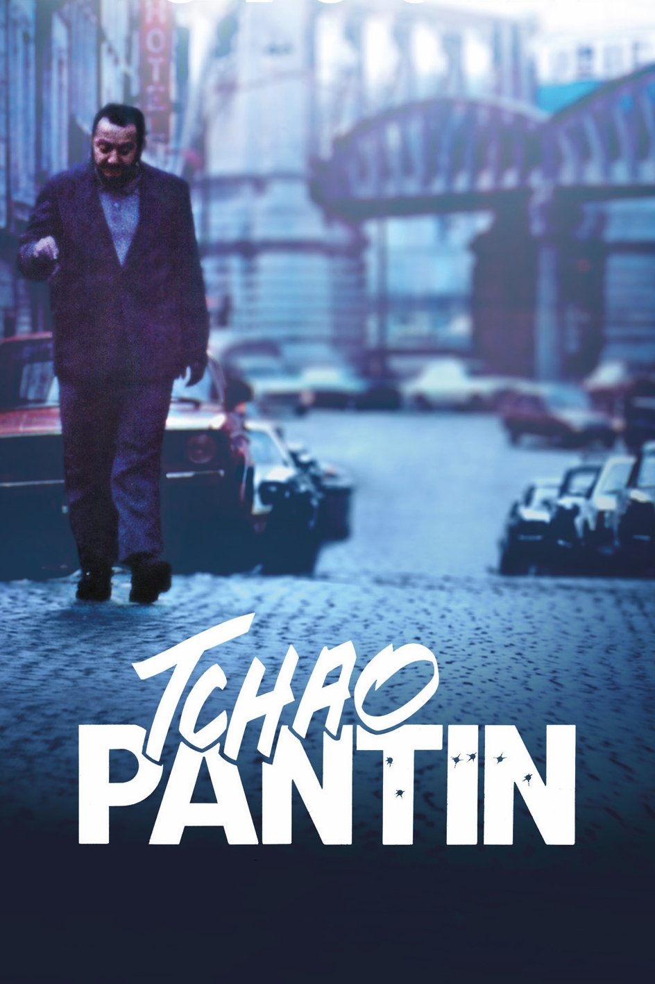 Tchao Pantin