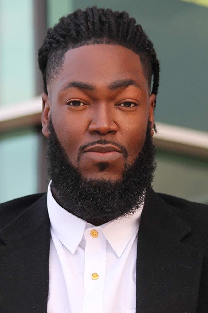 et billede af George Lott