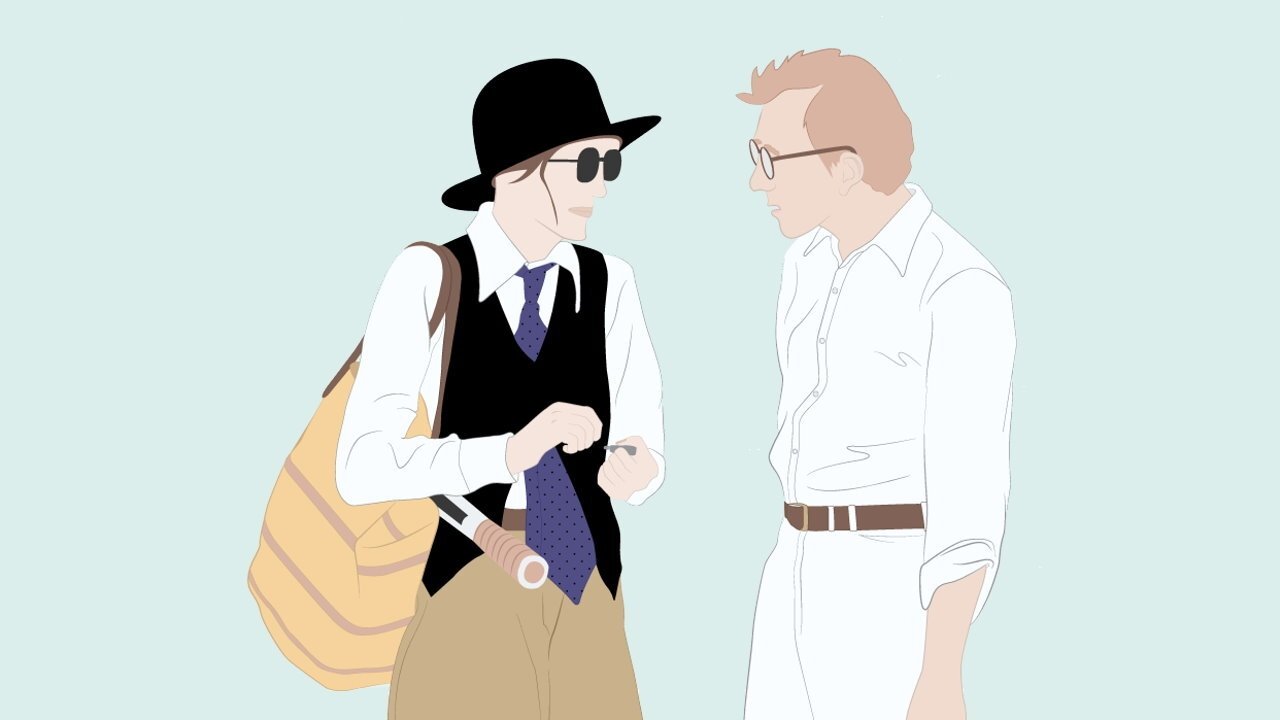 Image du film Annie Hall j1htrq49l4idpozkbpsbg8gmcwnjpg