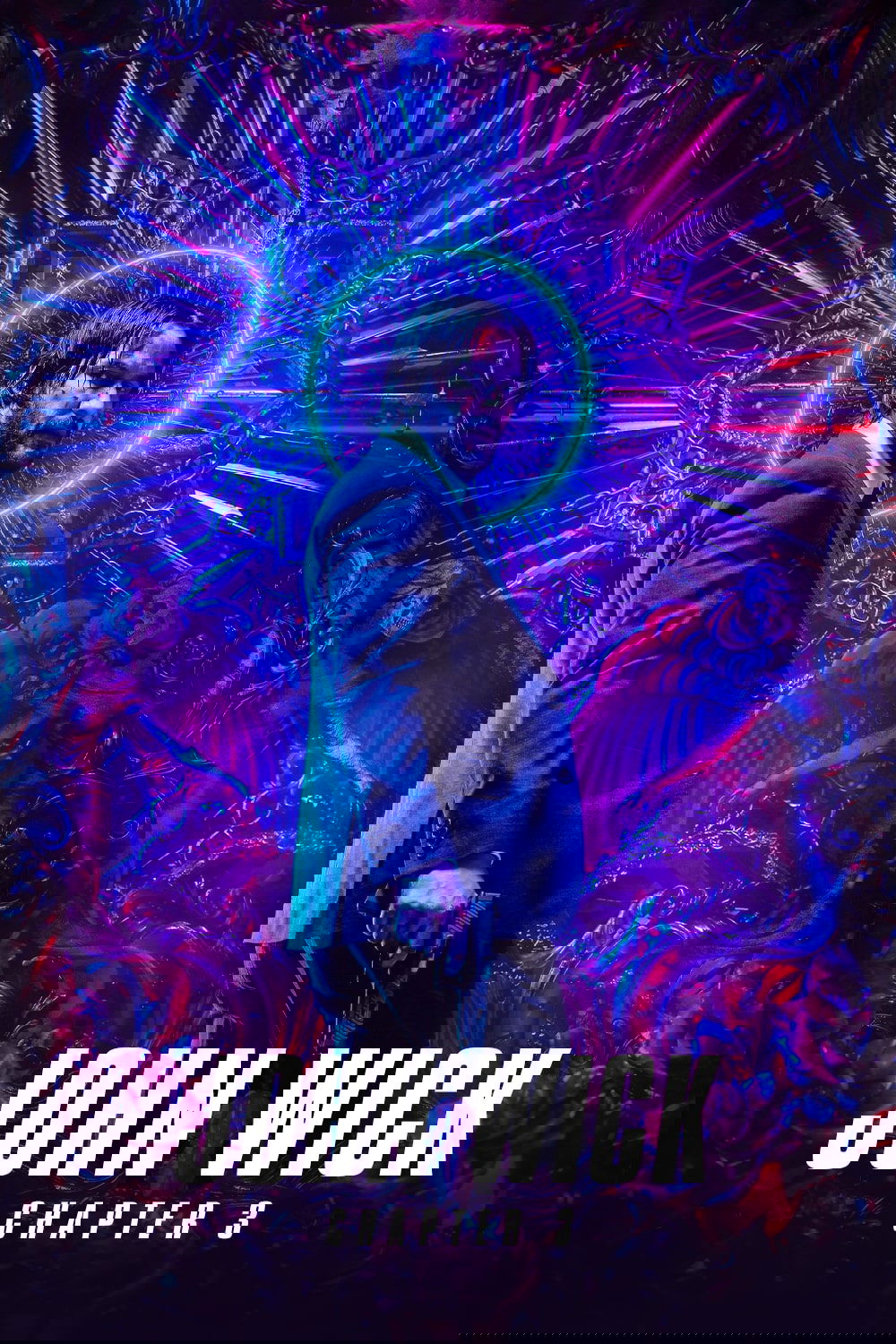 John Wick: Chapter 3 - Parabellum