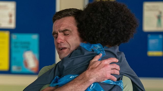 EastEnders Season 42 :Episode 134  24/08/2026