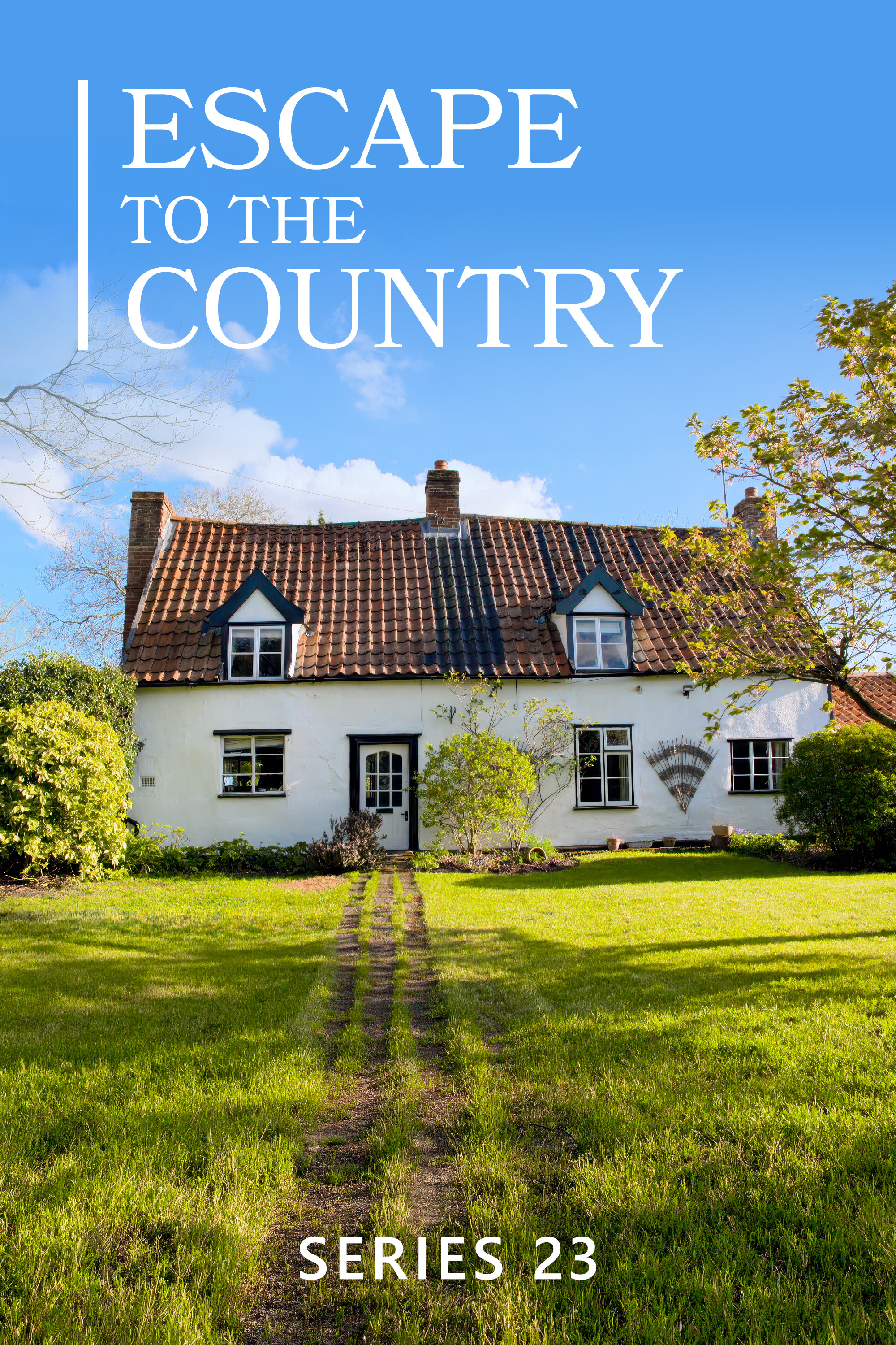 Escape to the Country - Season 23