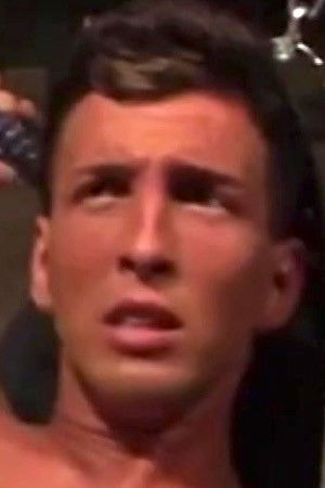 et billede af Sebastian Krafft