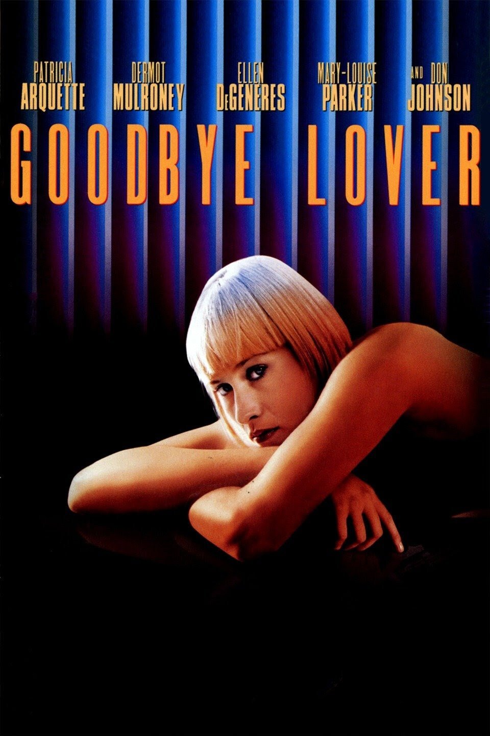 Goodbye Lover