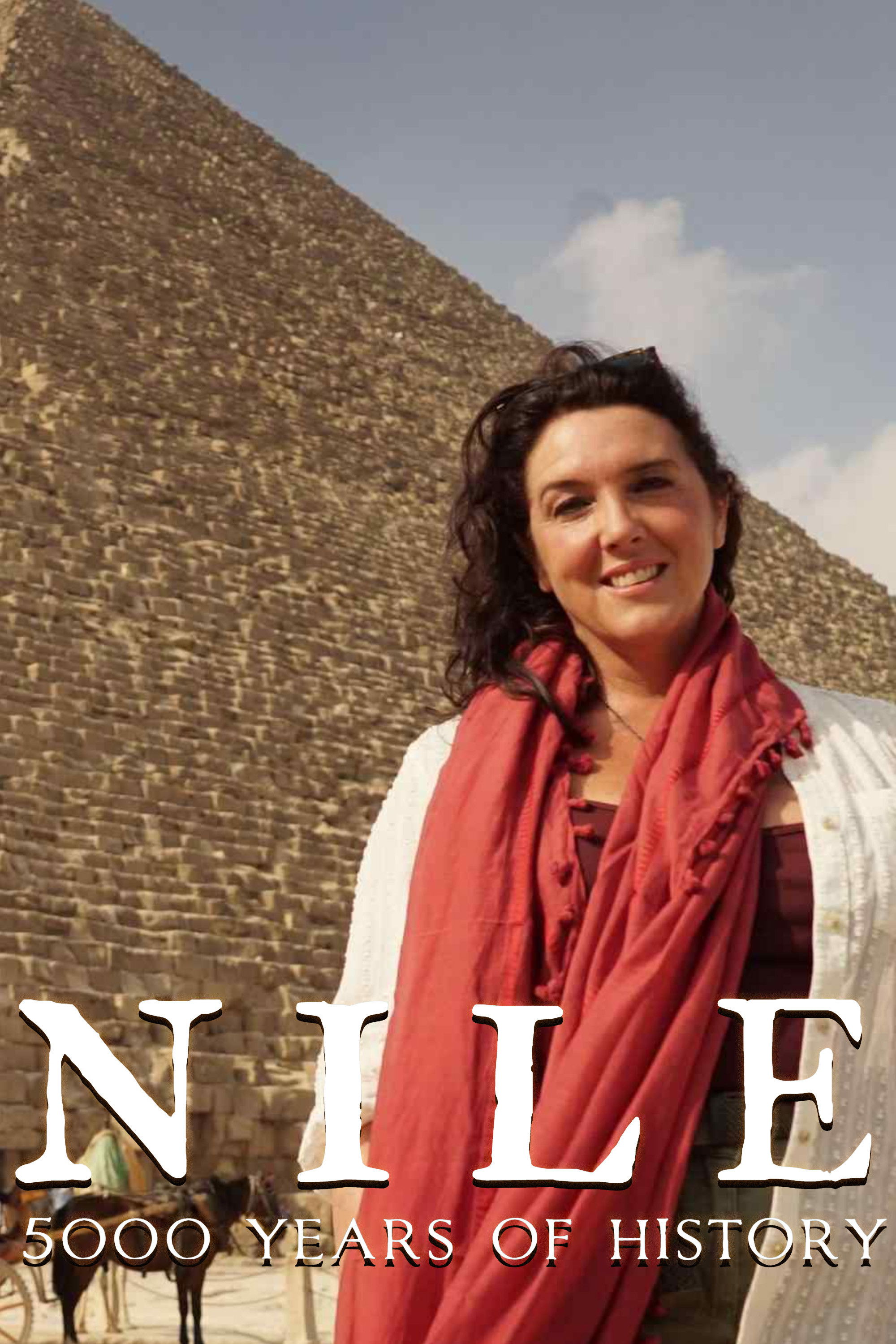 The Nile: Egypt's Great River with Bettany Hughes - Season 1