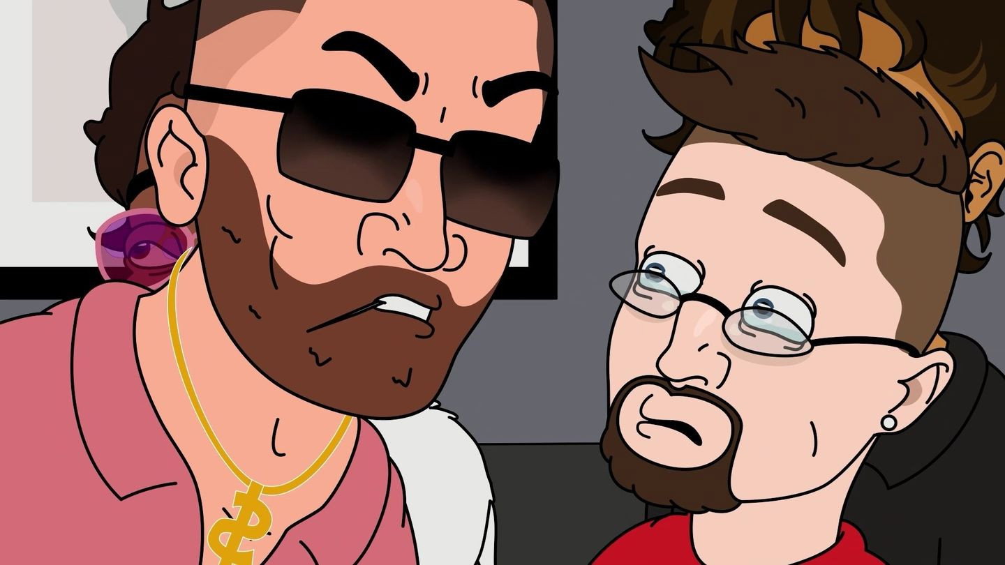 Episode 1