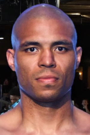 et billede af Decarlo Perez