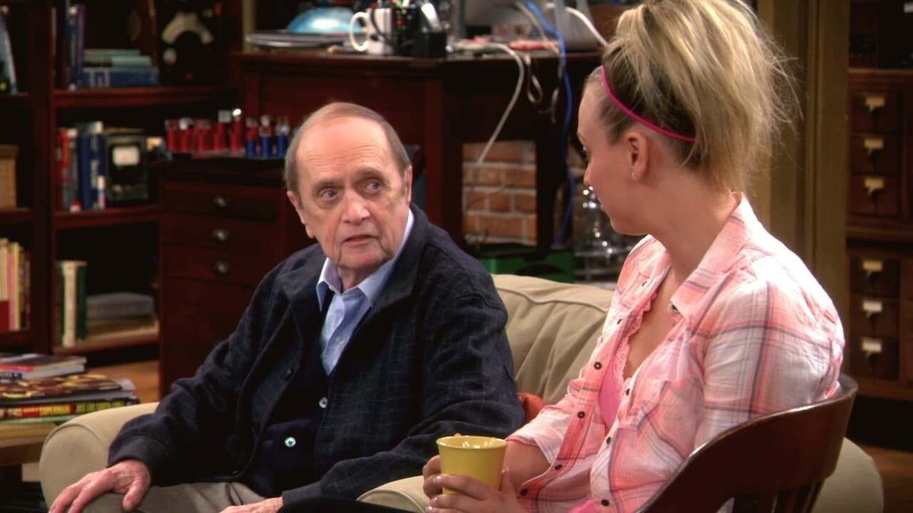 The Big Bang Theory