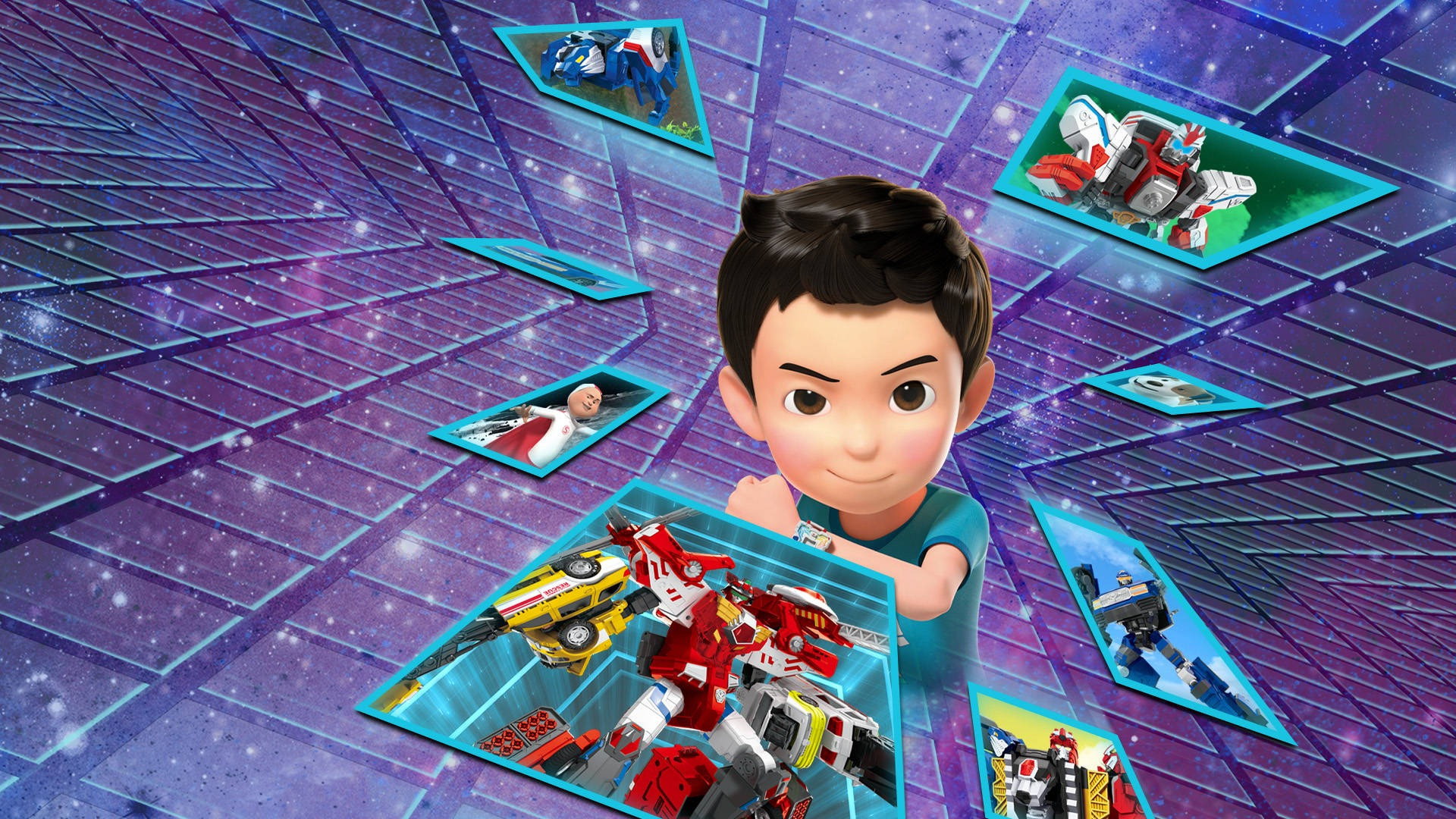 Hello Carbot - Season 15 Episode 6 : Episode 6