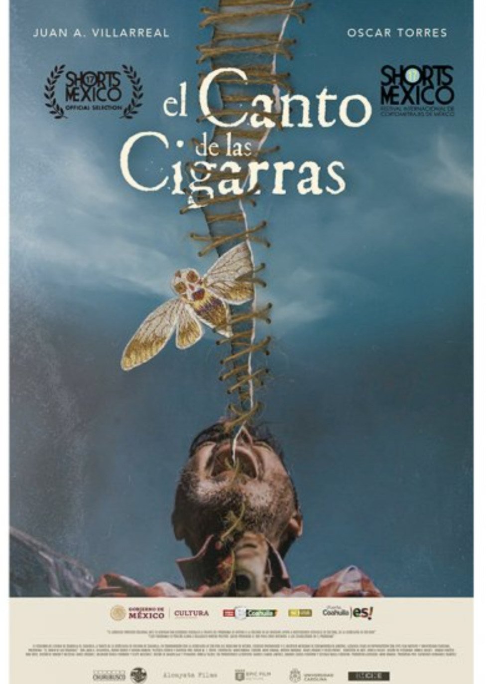 Movie Title