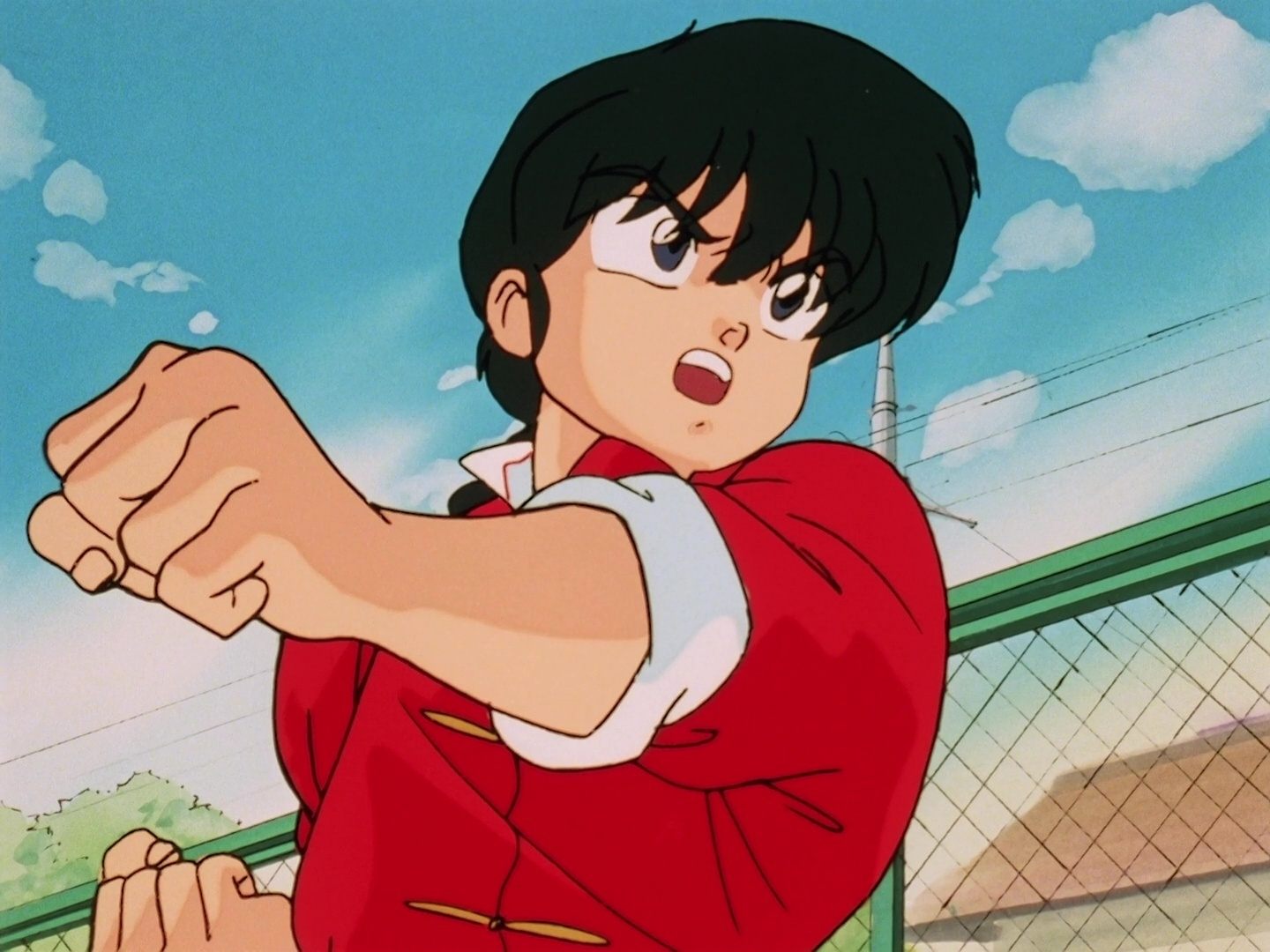 Ranma ½ 1x66