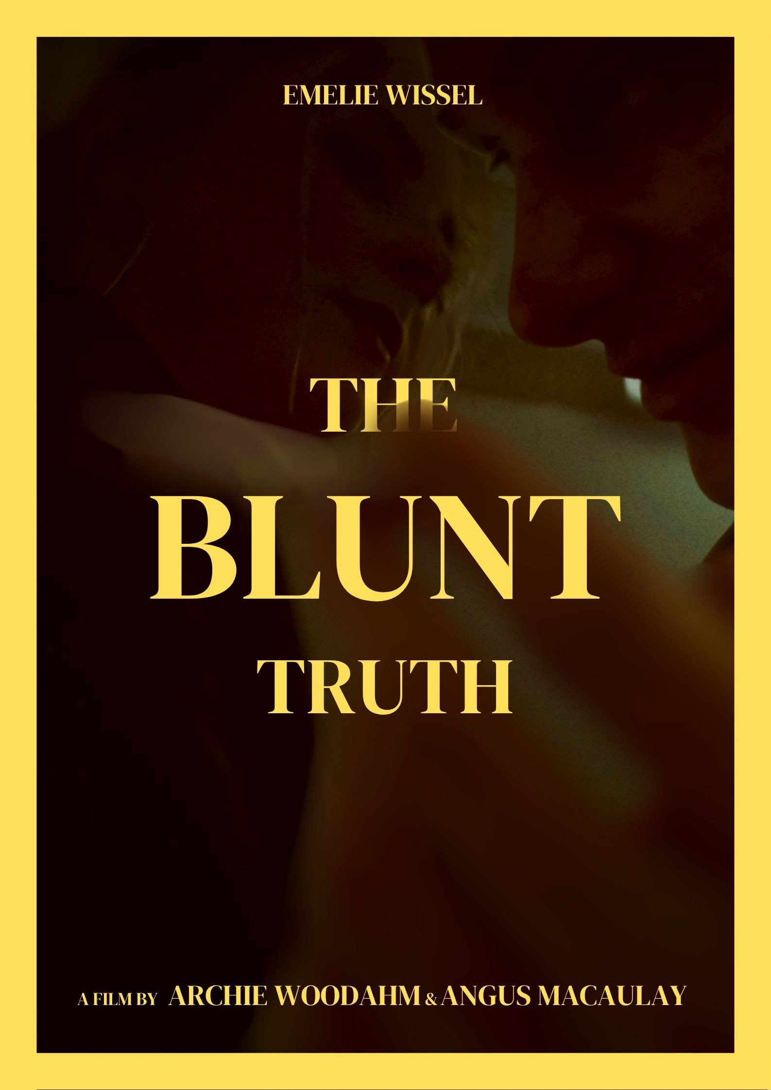 The Blunt Truth