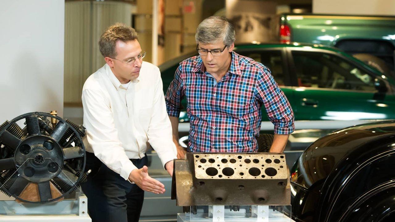 The Henry Ford's Innovation Nation