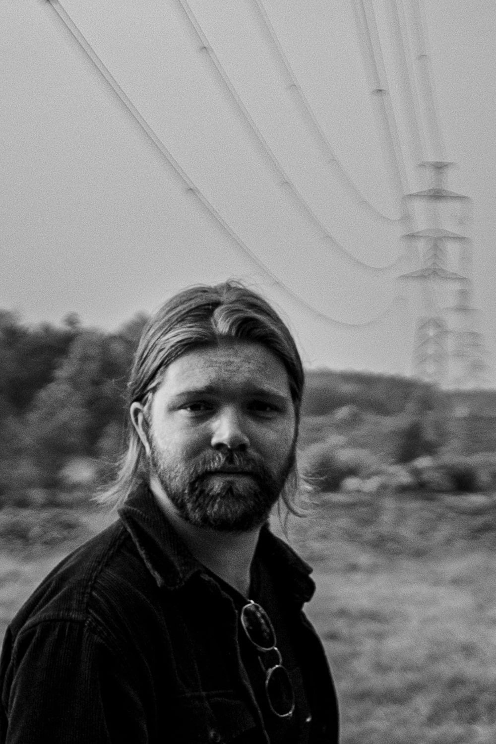 et billede af Tim Truyens