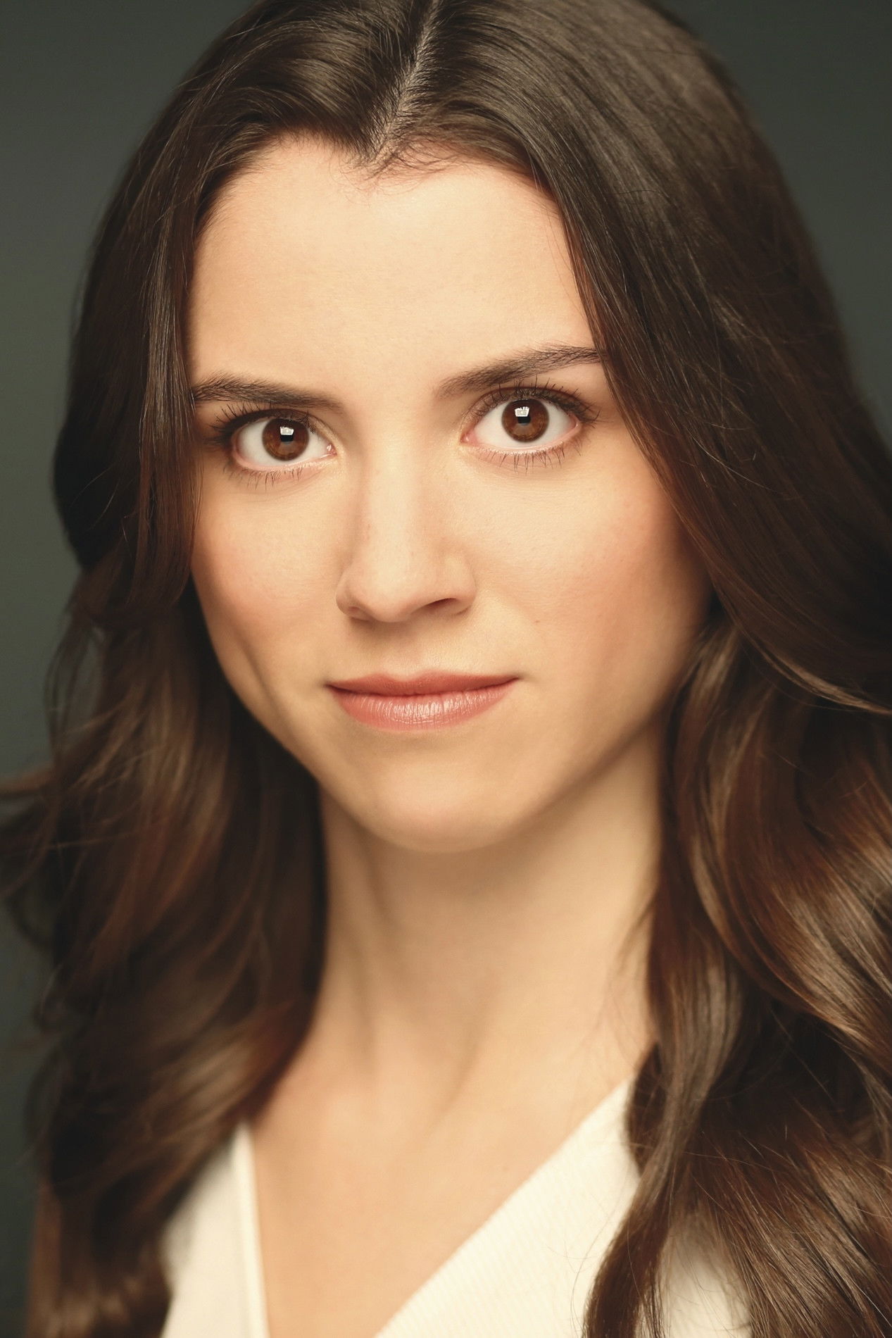 et billede af Madelyn Wiley