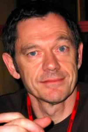 et billede af Guy Delacroix