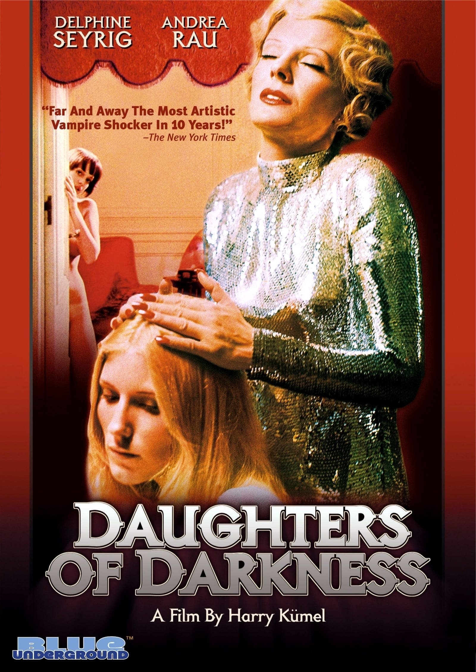 Daughters of Darkness