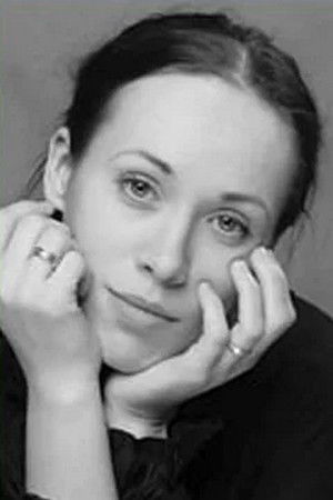 et billede af Anna Rud