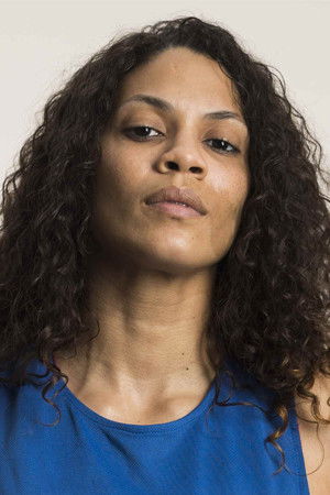 et billede af Nisa Rodriguez