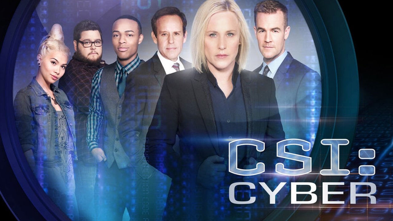 CSI: Cyber