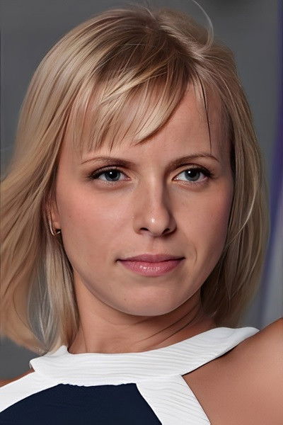 et billede af Diana Lesnichaya