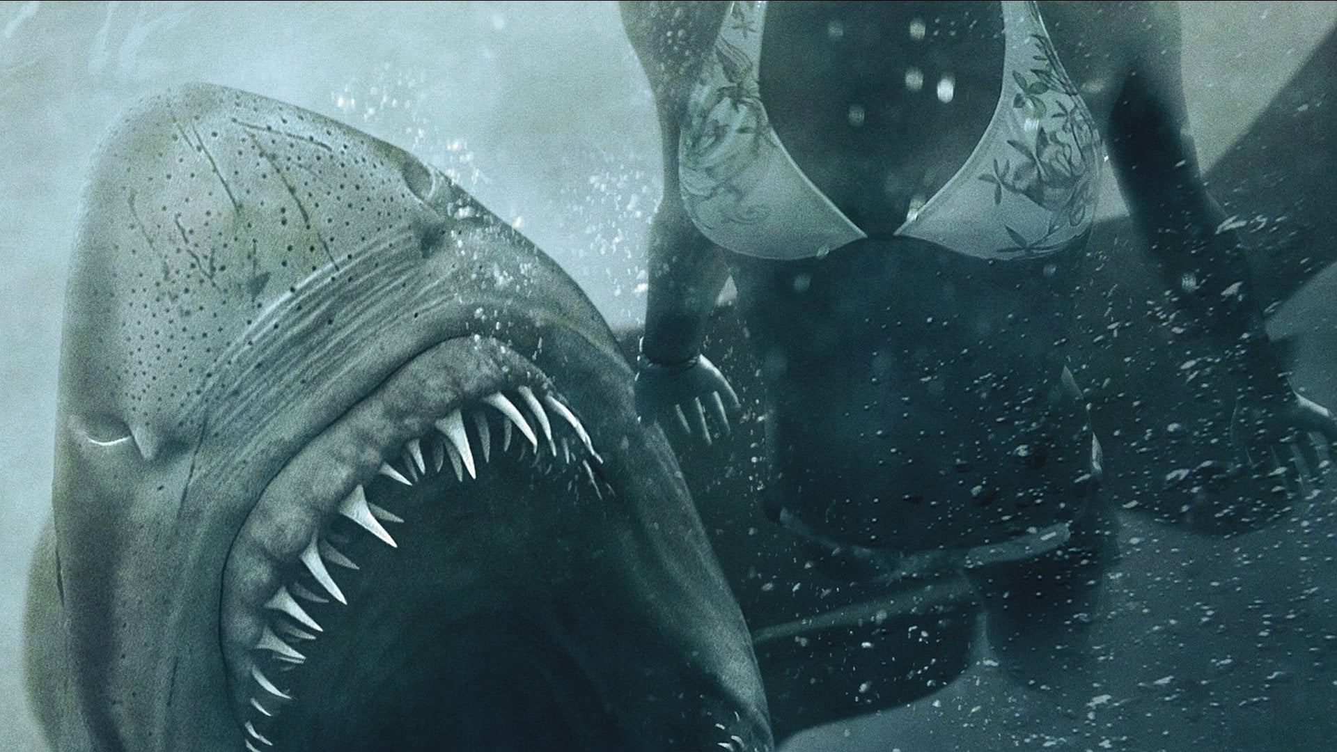 Shark Night 3D (2011)