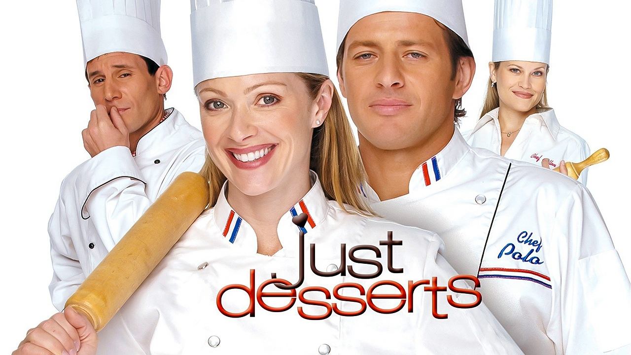 Just Desserts