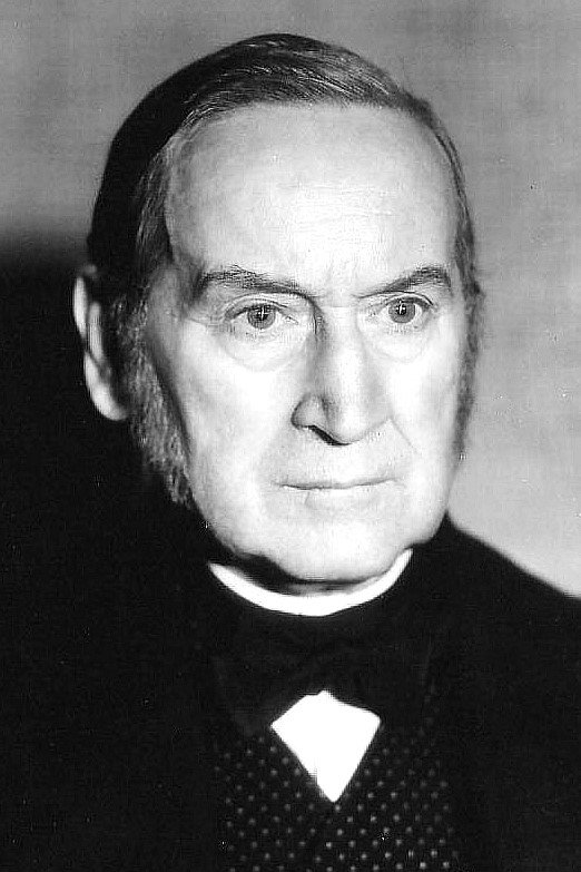 et billede af William Humphrey