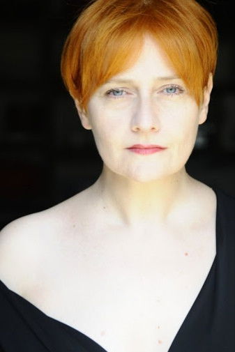 et billede af Alessandra Muccioli