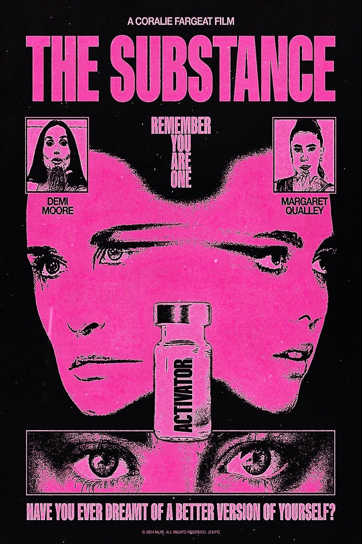 The Substance