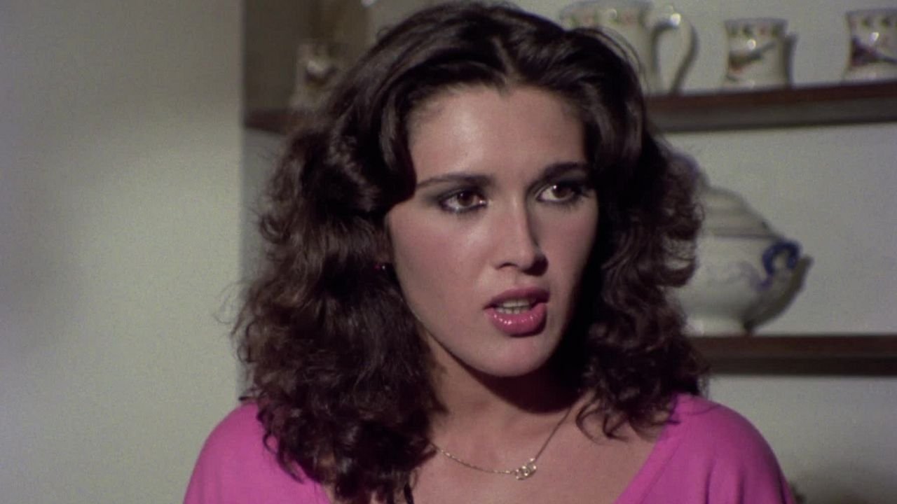 The Schoolmate (1977)