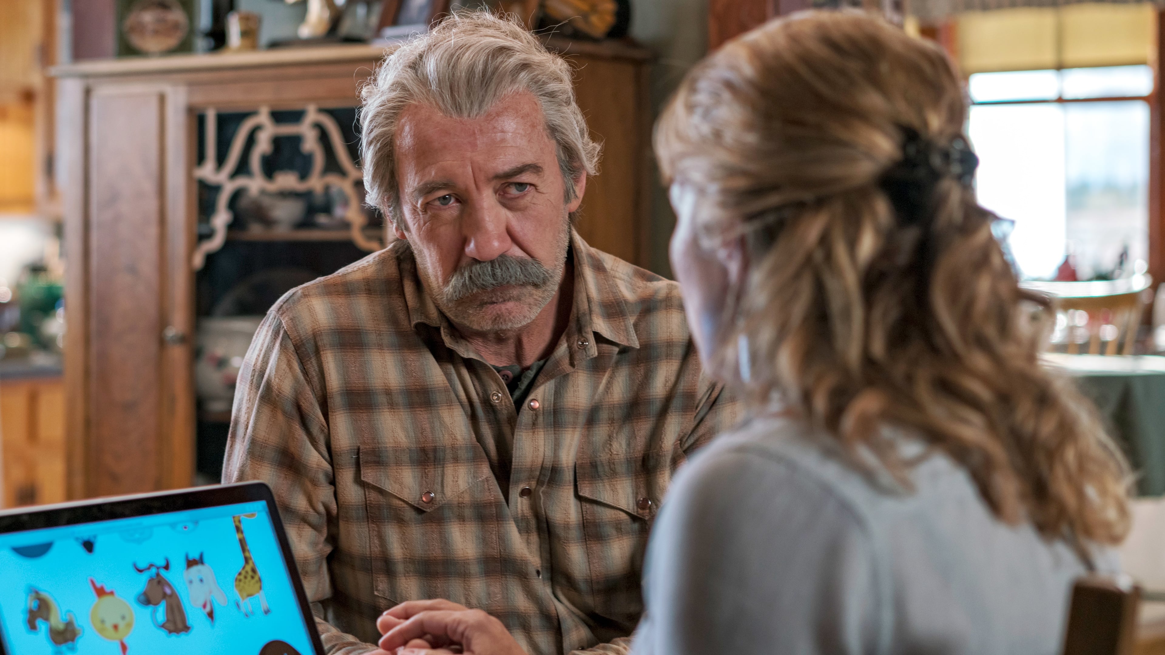 Heartland - Season 9 Episode 16 : Caja de Pandora (2023)