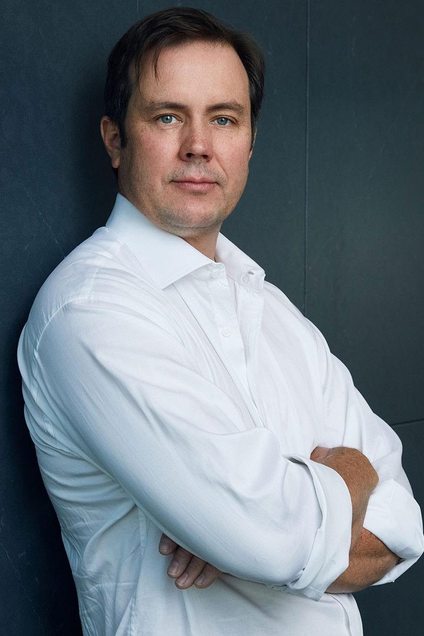 et billede af Matt Payne