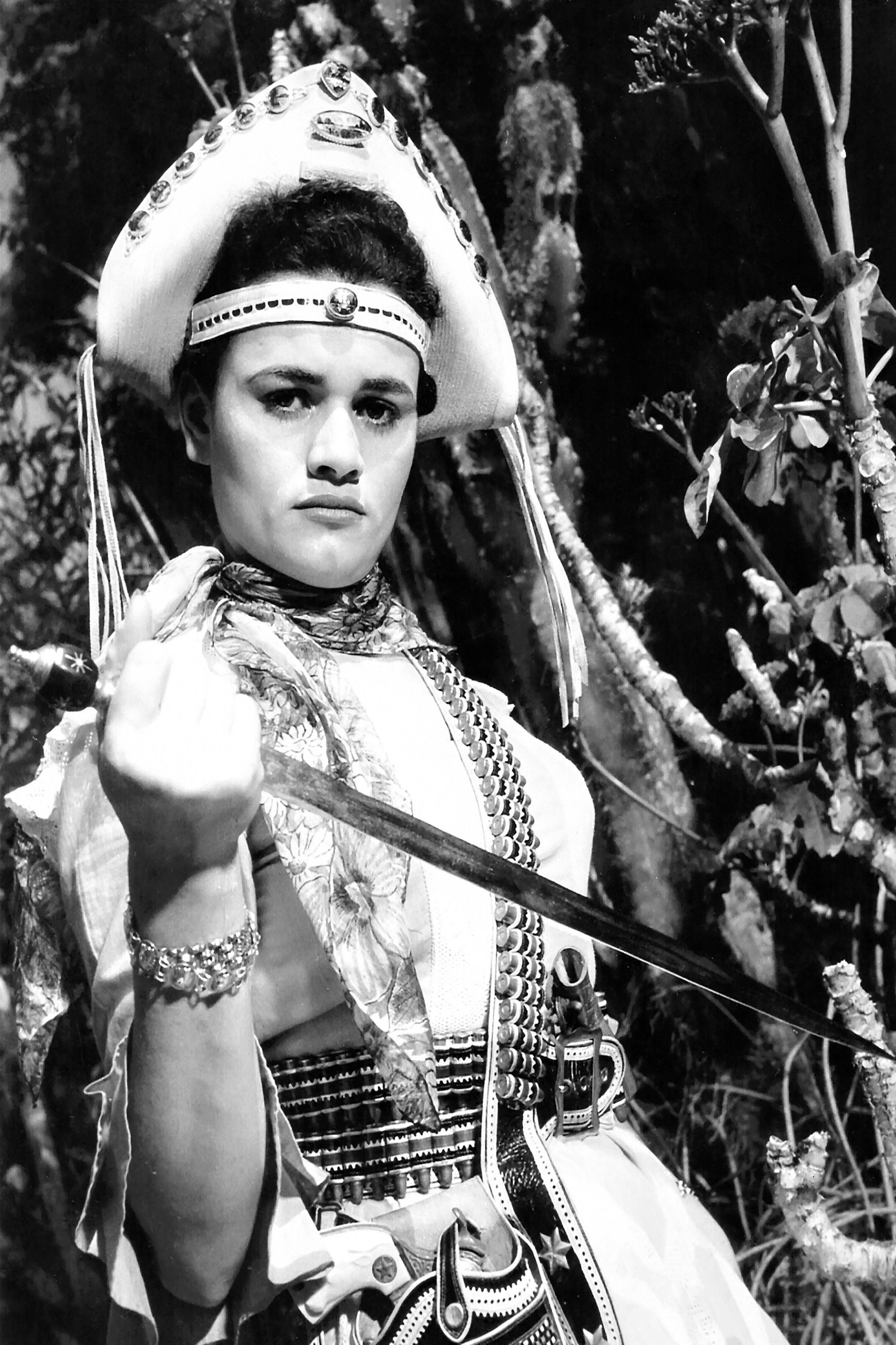 et billede af Marinês