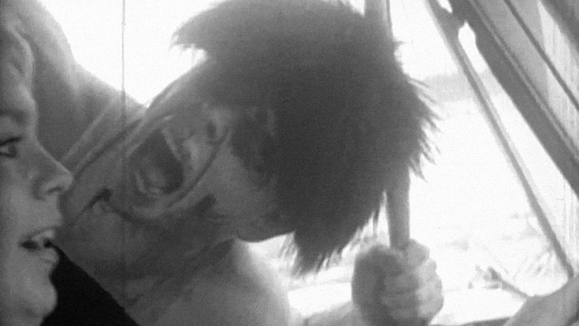 Passion in the Sun (1964)