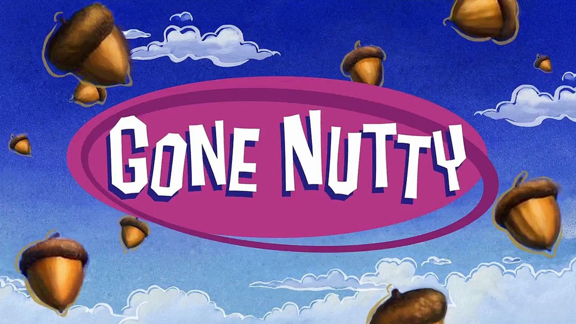 Gone Nutty (2002)