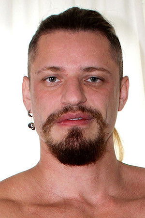 et billede af Daniel Toro