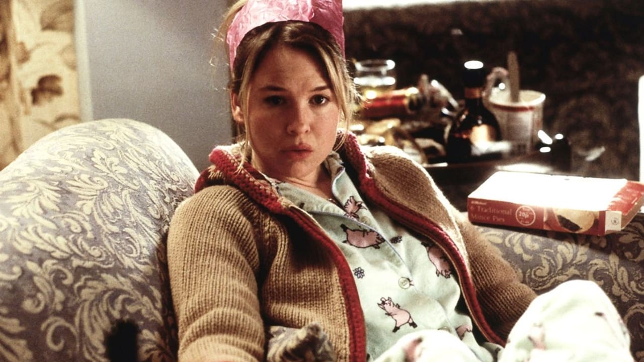 Bridget Jones dagbok (2001)