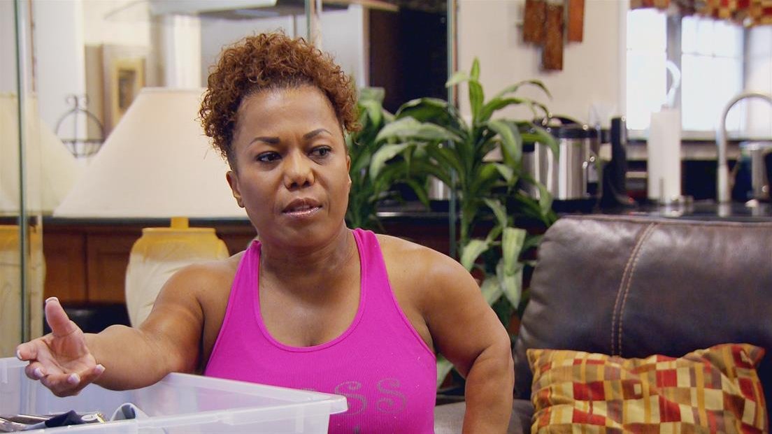 Little Women: LA