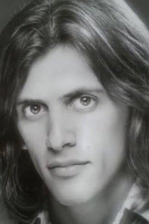 et billede af Howard Kremer