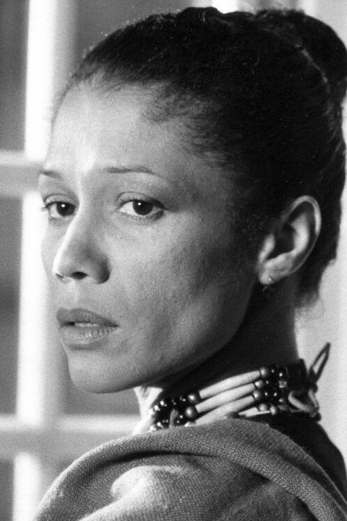 et billede af Emilie Benoît