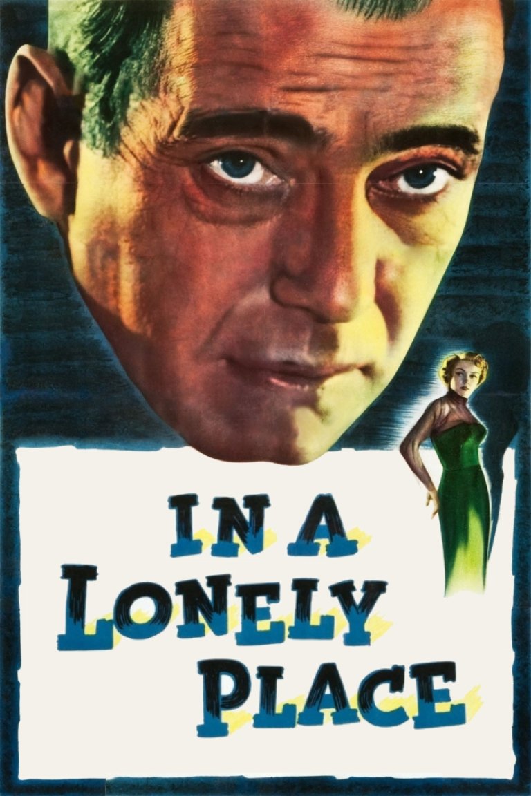 In a Lonely Place