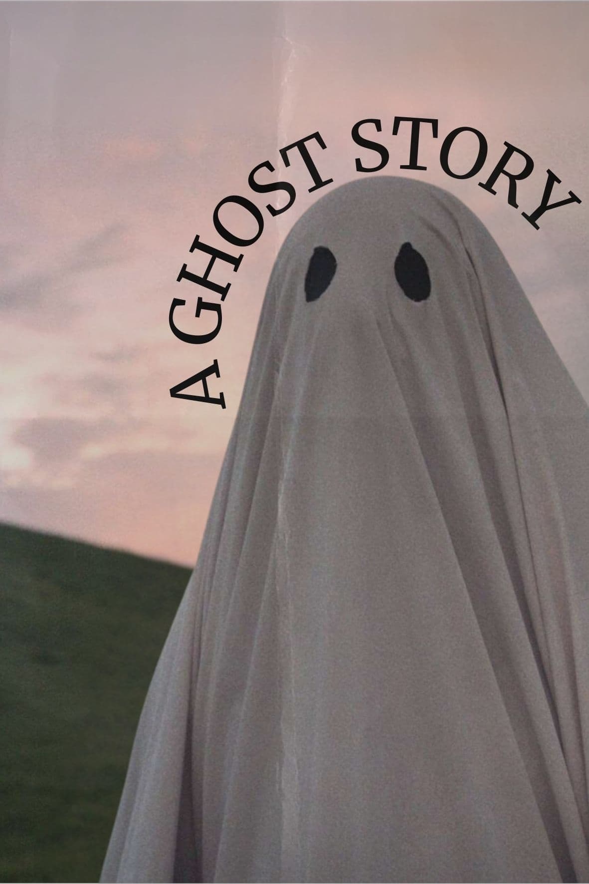 A Ghost Story