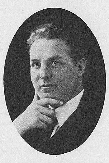 et billede af Kyösti Erämaa