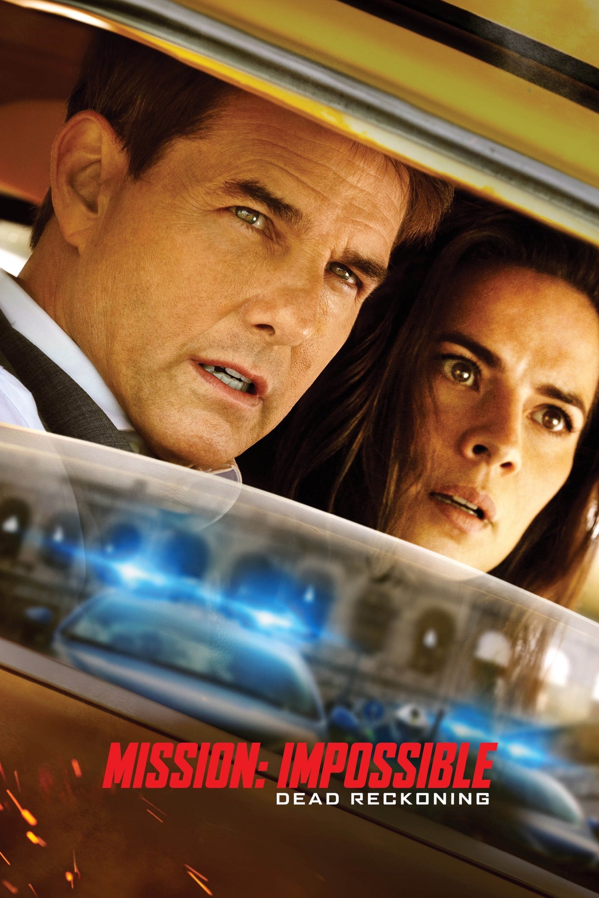 Mission: Impossible - Dead Reckoning Part One