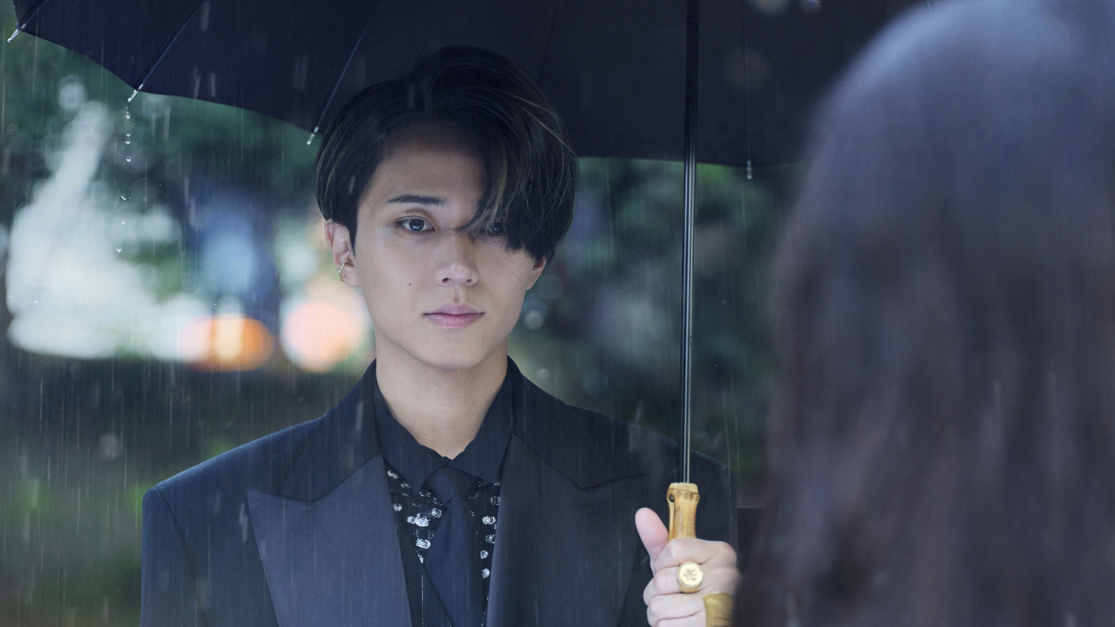 The Ogre's Bride (2026) movie backdrop