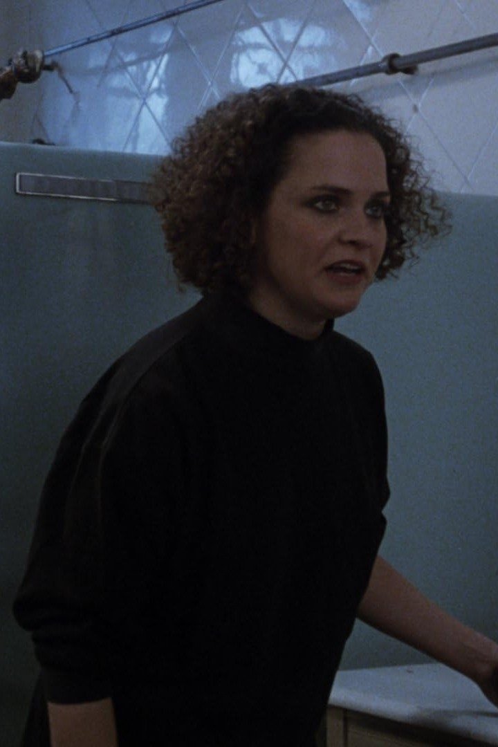 et billede af Kaethe Cherney