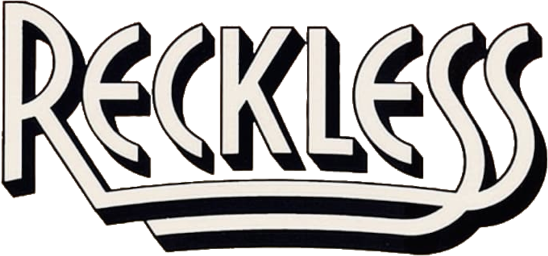 Reckless Logo