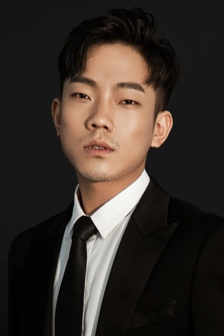 et billede af Liu Xue