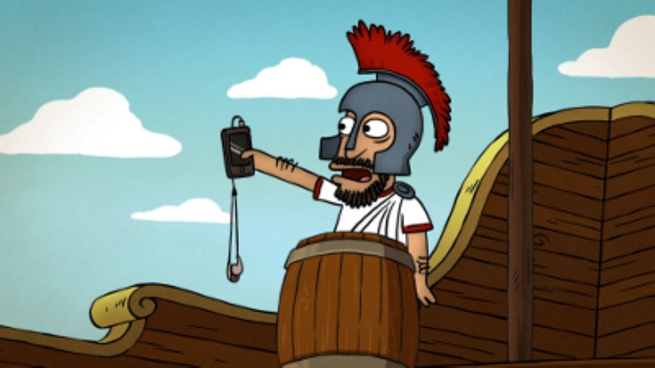Thumbnail for Episode 16 Season 1 Episode 16